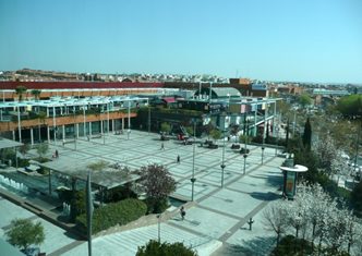 CC Gran Manzana, Alcobendas