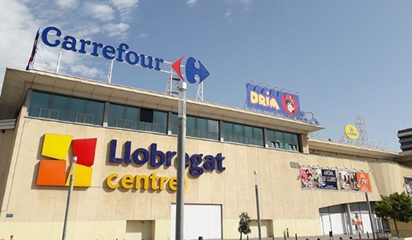 Llobregat Centre, Cornellá