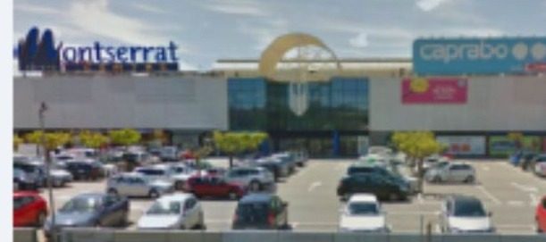 Montserrat Centre, Abrera