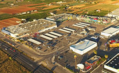 Parque Comercial Portal Mediterráneo, Vinaròs
