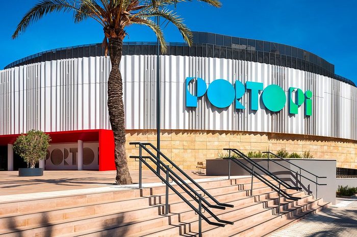 CC Porto Pi, Palma de Mallorca